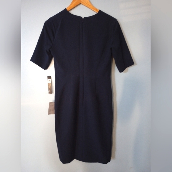 NWT Maggy London dress 4P - Picture 2 of 4